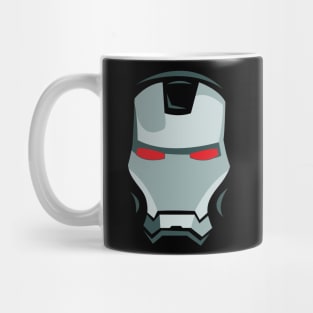 Iron Warrior Mug